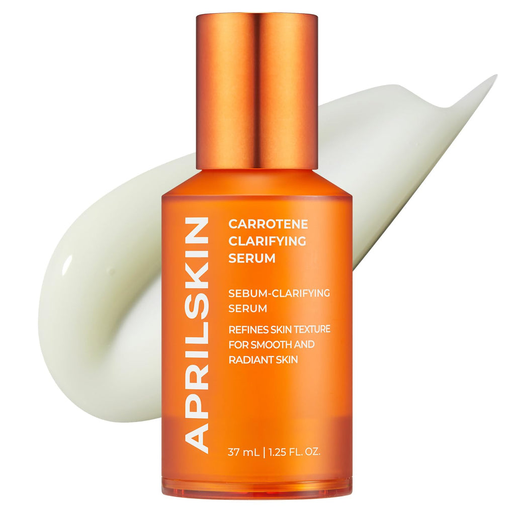 April Skin Carrot Serum