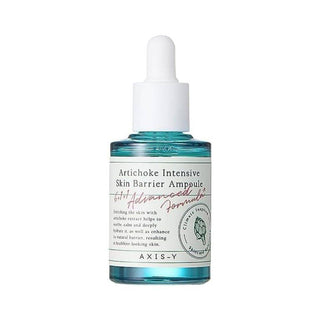 AXIS-Y Artichoke Intensive Skin Barrier Ampoule - Kbeauty Canada