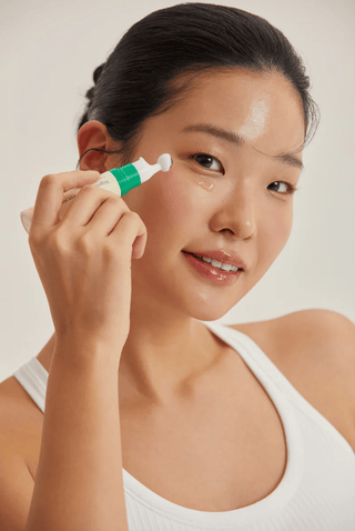 AXIS-Y Vegan Collagen Eye Serum 10mL - Kbeauty Canada