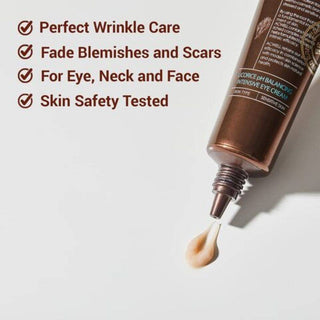 Acwell Licorice pH Balancing Intensive Eye Cream - Kbeauty Canada