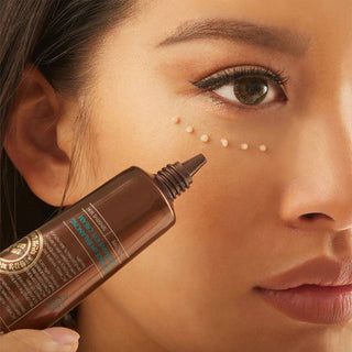 Acwell Licorice pH Balancing Intensive Eye Cream - Kbeauty Canada