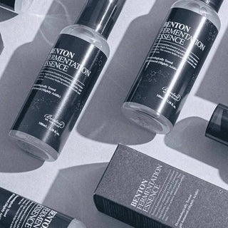 BENTON Fermentation Essence 100mL - Kbeauty Canada