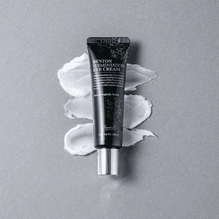 BENTON Fermentation Eye Cream 30g - Kbeauty Canada