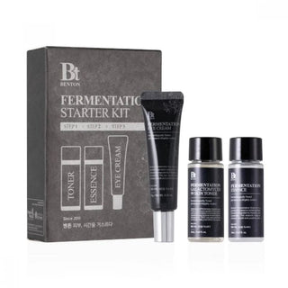 BENTON Fermentation Starter Kit 50mL - Kbeauty Canada