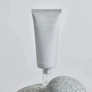 CELIMAX Dual Barrier Skin Wearable Cream 50mL - Kbeauty Canada
