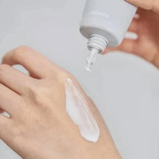 CELIMAX Dual Barrier Skin Wearable Cream 50mL - Kbeauty Canada