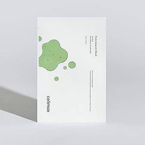 CELIMAX Noni Energy Ampoule Mask (1ea) - Kbeauty Canada