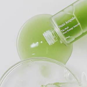 CELIMAX Noni Energy Ampoule Mask (1ea) - Kbeauty Canada