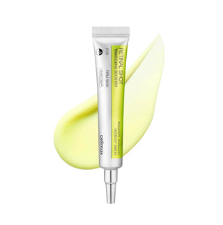 CELIMAX The Vita A Retinal Shot Tightening Booster 15mL - Kbeauty Canada
