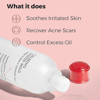 COSRX AC Collection Calming Liquid Mild - Kbeauty Canada