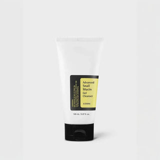 COSRX Advanced Snail Mucin Gel Cleanser 150 mL - Kbeauty Canada