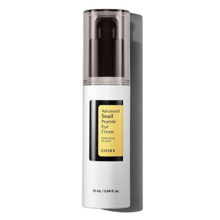 COSRX Advanced Snail Peptide Eye Cream, 25ml - Kbeauty Canada