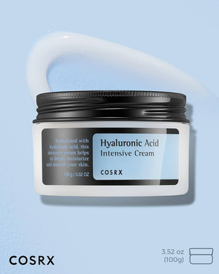 COSRX Hyaluronic Acid Intensive Cream - Kbeauty Canada