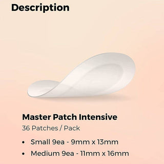COSRX Master Patch Intensive (36ea) - Kbeauty Canada