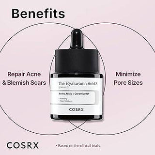 COSRX The Niacinamide 15 Serum - Kbeauty Canada