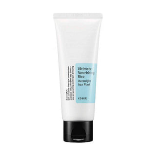 COSRX Ultimate Nourishing Rice Overnight Spa Mask - Kbeauty Canada