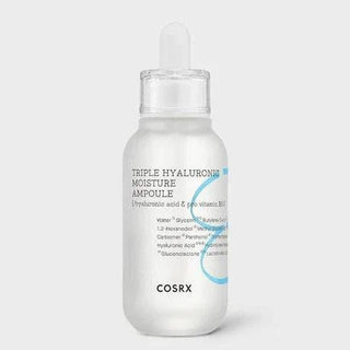 COSRX Hydrium Triple Hyaluronic Moisture Ampoule 40mL - Kbeauty Canada