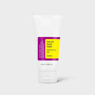COSRX Low pH Good Night Soft Peeling Gel (Red) 120mL - Kbeauty Canada