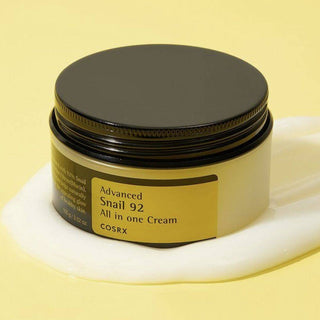 Cosrx Advanced Snail 92 All In One Cream - Kbeauty Canada