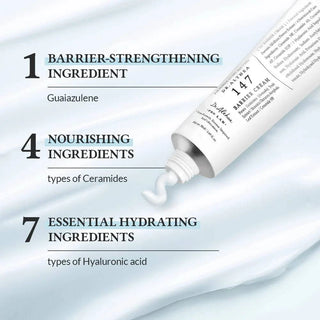 DR ALTHEA 147 Barrier Cream 50mL - Kbeauty Canada