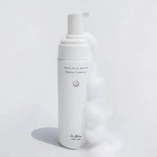 DR ALTHEA Amino Acid Gentle Bubble Cleanser 140mL - Kbeauty Canada