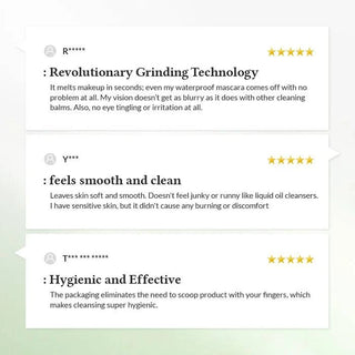 DR ALTHEA Pure Grinding Cleansing Balm 50mL - Kbeauty Canada