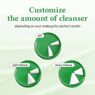DR ALTHEA Pure Grinding Cleansing Balm 50mL - Kbeauty Canada