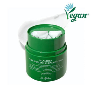 DR ALTHEA Pure Grinding Cleansing Balm 50mL - Kbeauty Canada