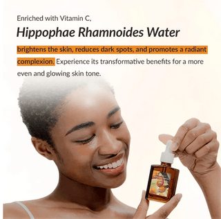 DR ALTHEA Vitamin C Boosting Serum 30mL - Kbeauty Canada