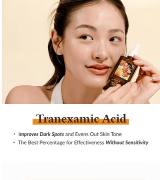 DR ALTHEA Vitamin C Boosting Serum 30mL - Kbeauty Canada