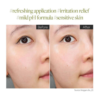 D'ALBA Mild Skin Balancing Vegan Cream 55ML - Kbeauty Canada