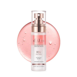 D'ALBA Professional Repairing Hair Perfume Serum 50mL - Kbeauty Canada