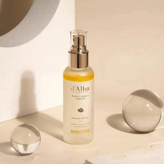 D'ALBA White Truffle First Spray Serum 50mL - Kbeauty Canada