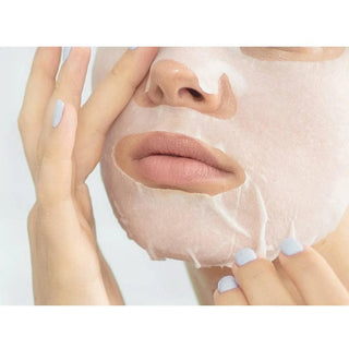 D'ALBA White Truffle Nourishing Treatment Mask (25mL x 5 packs) - Kbeauty Canada