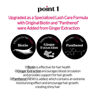 ETUDE My Lash Serum 9g - Kbeauty Canada