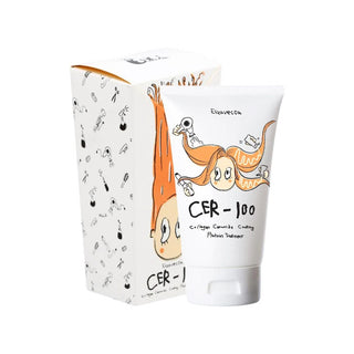 Elizavecca CER-100 Collagen Coating Protein Treatment - Kbeauty Canada