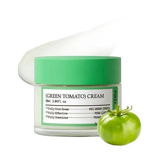FULLY Green Tomato Cream 90mL - Kbeauty Canada