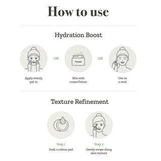 FULLY Green Tomato Toner 250mL - Kbeauty Canada