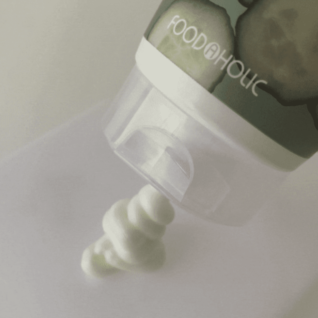 foodaholic - 3
