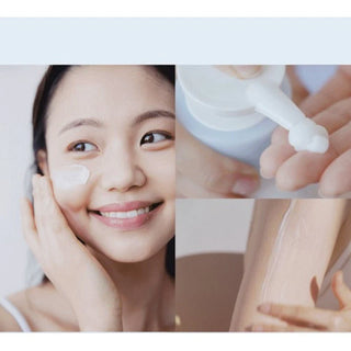 ILLIYOON Ceramide Ato Lotion 350mL - Kbeauty Canada