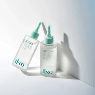 ILSO Super Melting Serum Softner 150mL - Kbeauty Canada
