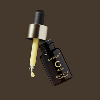 MEDICUBE Deep Vita C Ampoule 2.0, 3x10g - Kbeauty Canada