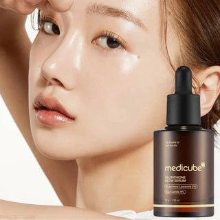 MEDICUBE Glutathione Glow Serum 30g - Kbeauty Canada