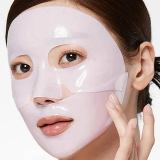 MEDICUBE PDRN Pink Collagen Gel Mask (1ea) - Kbeauty Canada