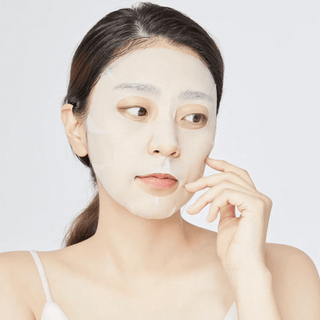 MEDICUBE Zero Pore Cooling Mask 27g (1ea) - Kbeauty Canada