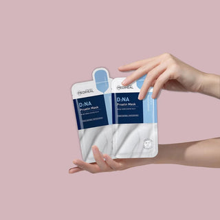MEDIHEAL D:NA Proatin Mask 25mL (1ea) - Kbeauty Canada