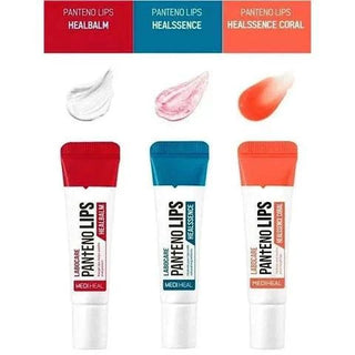 MEDIHEAL Labocare Pantenolips Healssence 10mL - Kbeauty Canada