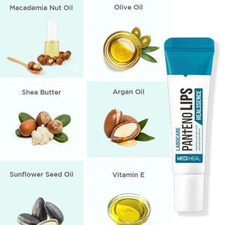 MEDIHEAL Labocare Pantenolips Healssence 10mL - Kbeauty Canada