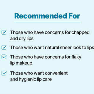 MEDIHEAL Labocare Pantenolips Healssence 10mL - Kbeauty Canada