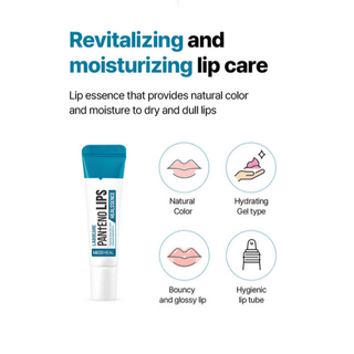 MEDIHEAL Labocare Pantenolips Healssence 10mL - Kbeauty Canada